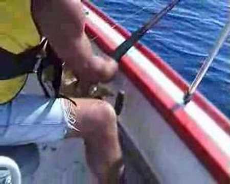 Pesca al Tonno S.Leone Agrigento