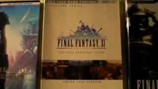 strategy guide collection