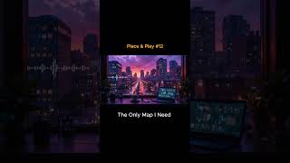 (Playlist)  Lo-Fi Hip Hop + Chillhop #12 / The Only Map I Need #shorts  #chillhop   #lofi