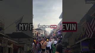 Update on Strip Clubs on Bourbon Street in New Orleans #nolabars #bourbonstreet #nola #neworleans