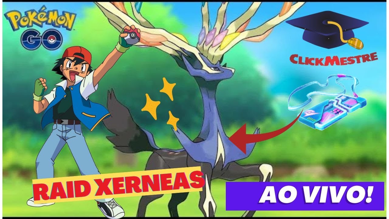 Pokémon lendários: veja lista com todos, de Mewtwo até Xerneas