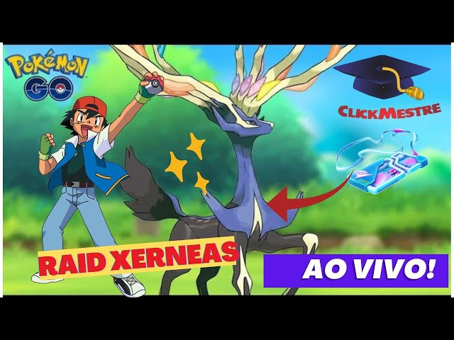 Pokémon lendários: veja lista com todos, de Mewtwo até Xerneas