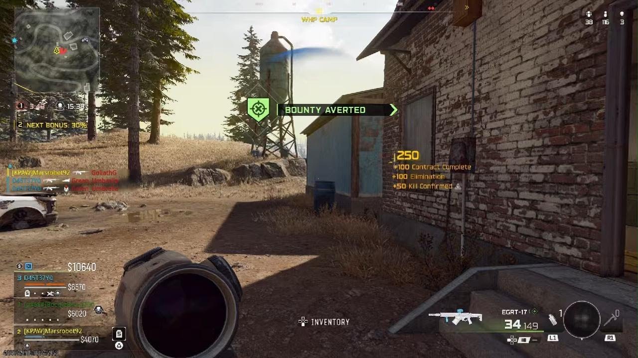 #38 quick casual gameplay 