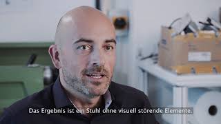 HAG SoFi Mesh Designers-Video