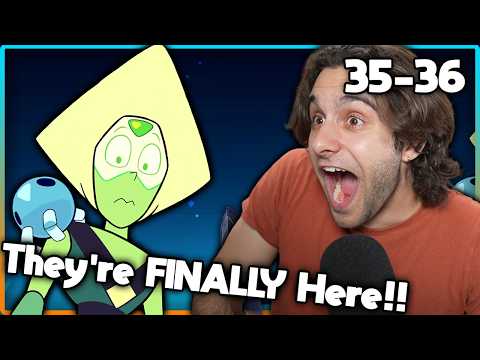NEW GEM JUST DROPPED