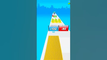 🔥😱bullet army run gameplay ~1🔥#gamingvideos #bulletarmyrun #gaming #games #shorts