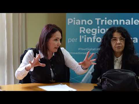 Cocco incontra i sindacati: al centro personale, contratti e organizzazione