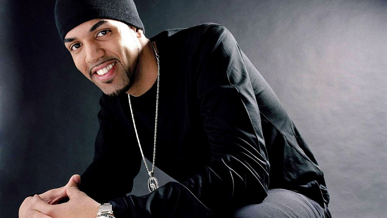 Craig David - World Filled With Love ( Sunshine in My Life ) + Bonus