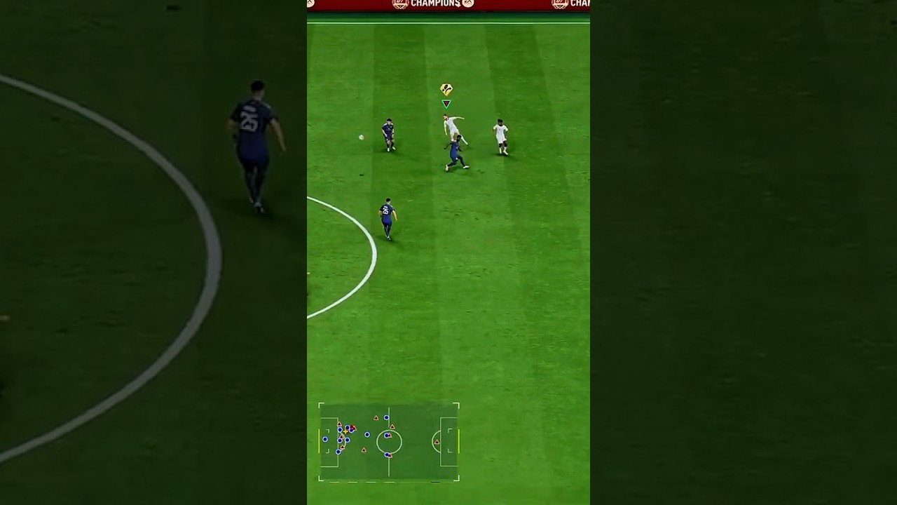 TOTS Visca Efsane Olmuş | FC 25 Superlig TOTS Trivela 