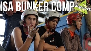 Bunker ISA comp | OFFICIAL HIGHLIGHTS VIDEO