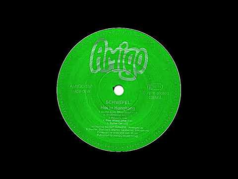 Schwefel — Schwefel, "Four Wheel Drive"