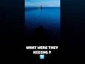 They hid from a storm that didn't exist 🕯️🌩️ #shorts #mystery