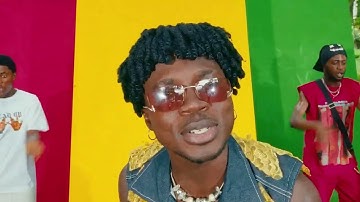 Yaw Darling - Password (Official Music Video)