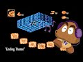 Beginning of video