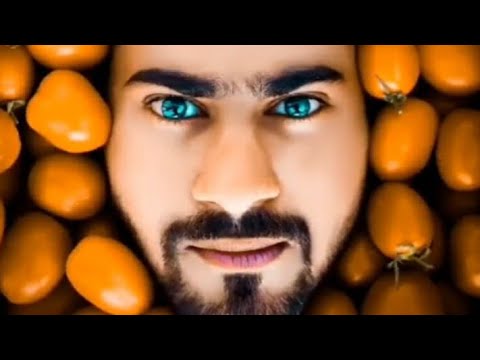 crazy photography with