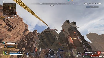 Get ready, its zipline time