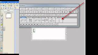 Tutorial Introduction to Smart Board Math Tools Creating Fractio.wmv