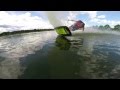 Sean O'Brien Wakeboard Power Slide