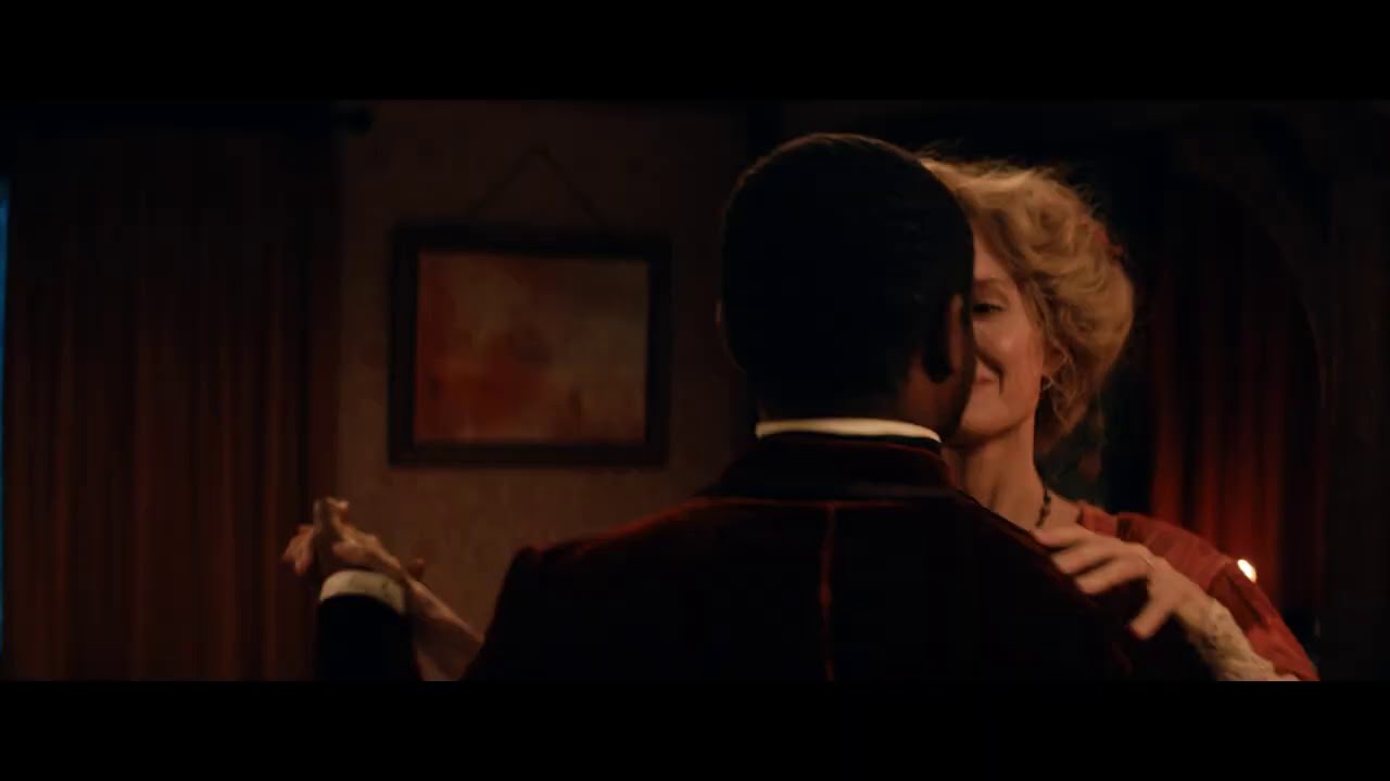 COME AWAY - :15 Home - In Theatres and At Home On Demand November 13