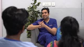 Paramedical Couple Review Indian Penile Implant परमडकल दमपतय न चन इडयन पनइल इमपलट