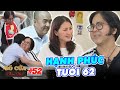 Gõ Cửa Thăm Nhà #52 I VẮT KIỆT số tiền cuối cùng PHẢI ĐI CẦM ĐỒ, nghệ sĩ Bạch Long HẠNH PHÚC tuổi 62