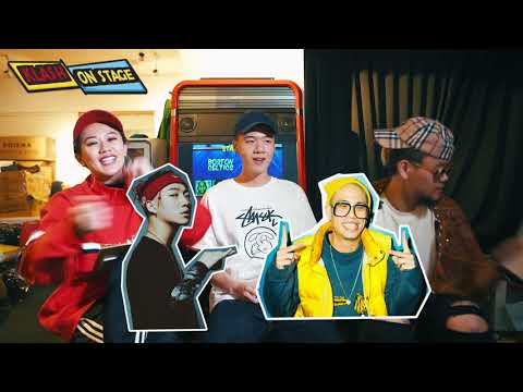 KLASH Taipei 【 5/27 Klash on stage X Brain Zapp 】 Official Interview Video 台北夜店 Taipei Nightclub
