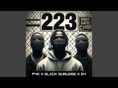 223 Feat P4K Maurre54 