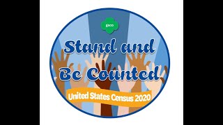 Listen now – Girl Scout Webinar with the U.S. Census Bureau