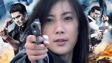 Phim Lẻ Mới 2025 | GIẢI CỨU CON TIN | Phim Hành Động Võ Thuật Đặc Sắc Mới 2025