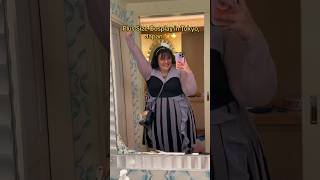 Plus-Size Cosplay In Japan Is Different.