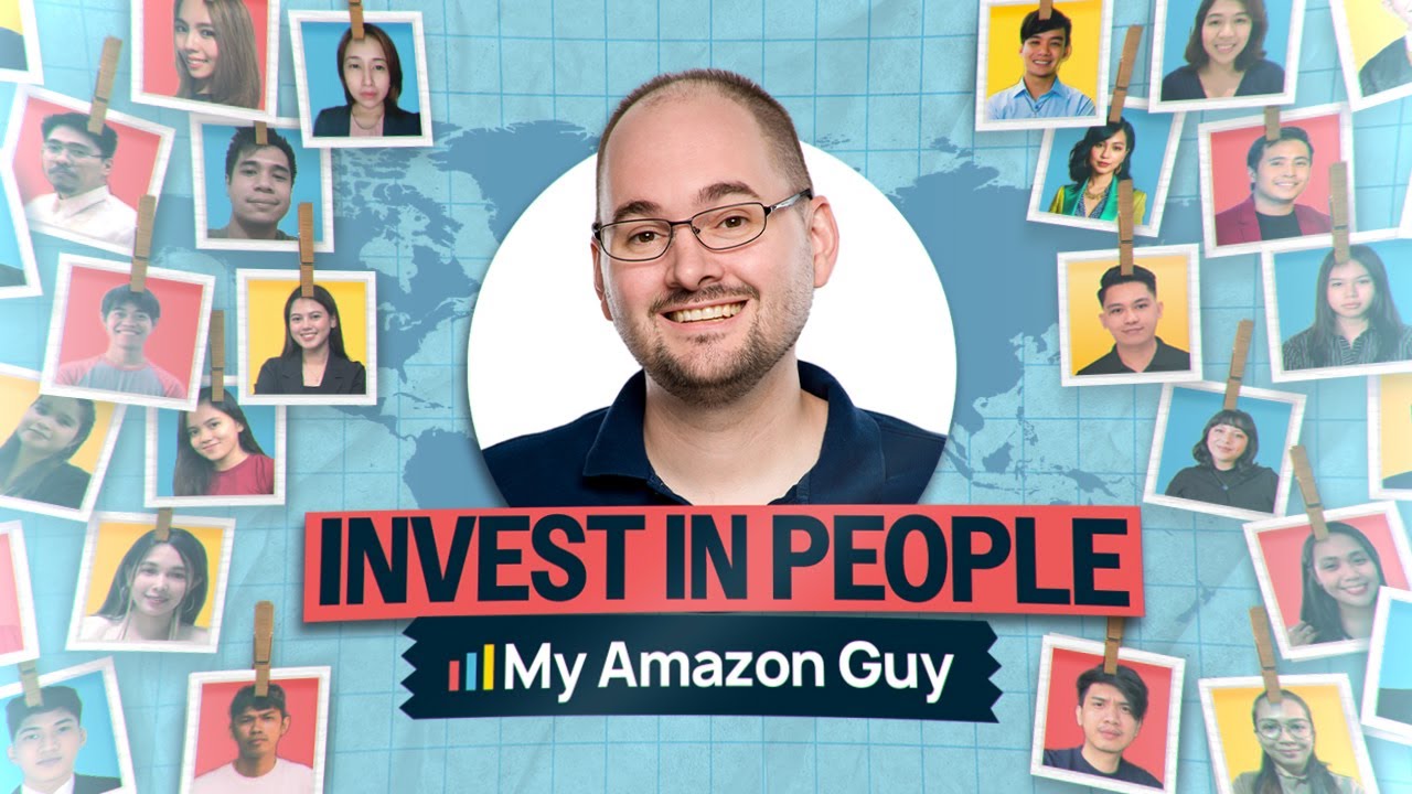 Steven Pope on Agency Success Through Investing in People Cultural Character