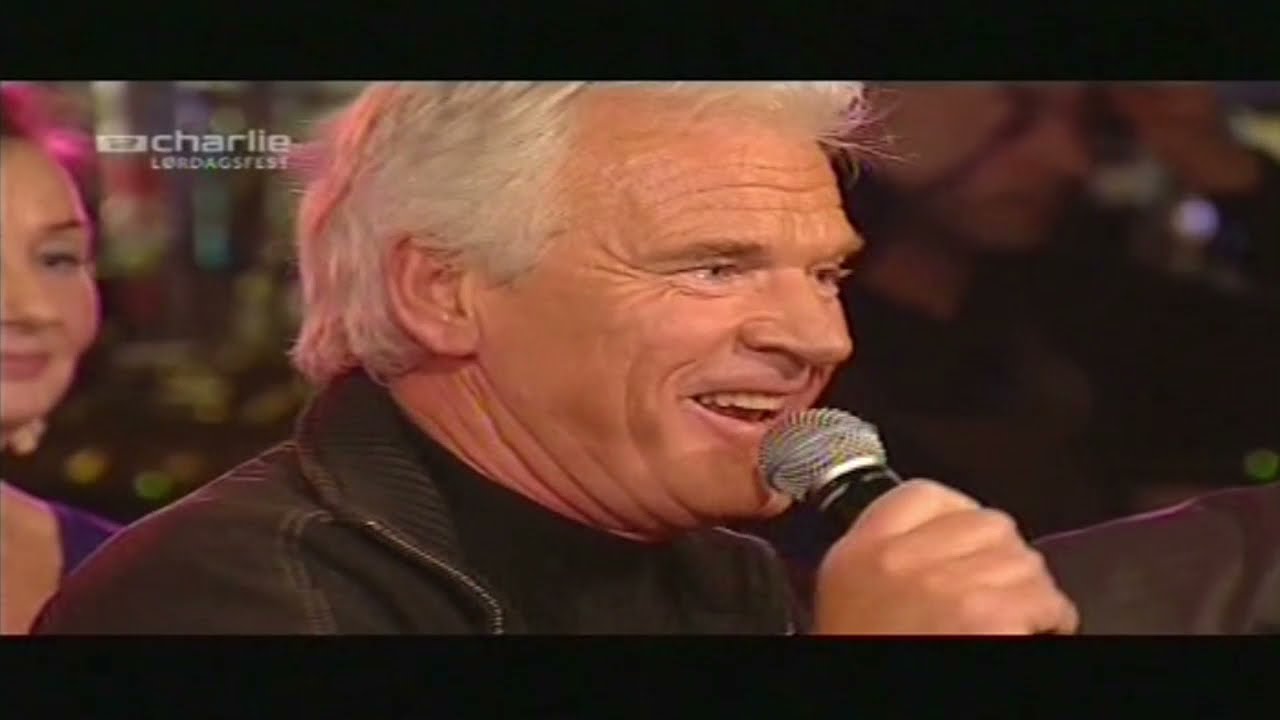 Visen om De Tre Musikanter - Kurt Ravn (Top Charlie)