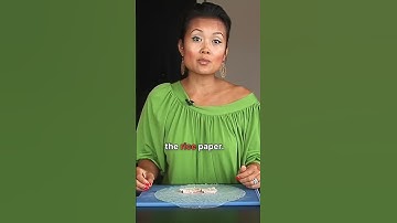 A CHOW Tip For Assembling A Perfect Vietnamese Roll #Food #Cooking #Tips