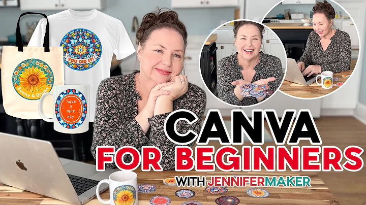 Canva Designing: Essential Tips for Complete Beginners