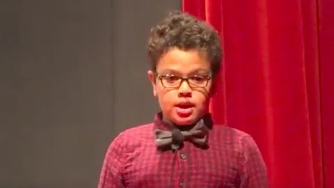 Crying Helps You Heal | Jacob Lowe-Miller | TEDxYo...