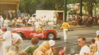 1974 - New York State Drill at Lindenhurst - Flying Dutchmen ReCap