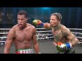 Young Gervonta Davis Was Absolutely Terrifying