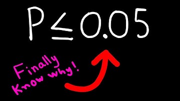 Understand P Values Quick in Under 3 Minutes!