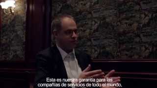 Kamstrup en Chile – entrevista con Per Asmussen, Presidente Ejecutivo
