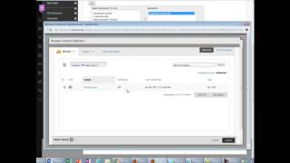 Attaching Files to Course Messages