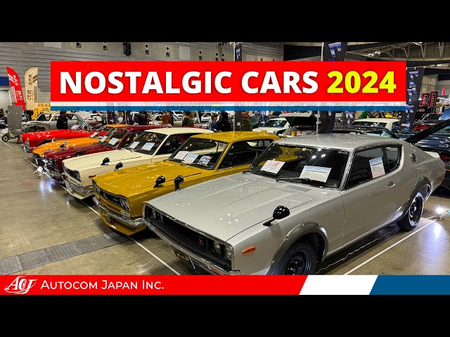 ❤️nostalgic2Daysジャパンコンベンション510BLUEBIRD限定