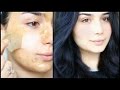 وصفة لتصفية و تبييض البشرة و ازالة الشوائب %100 اشراقة طبيعية | Face Mask