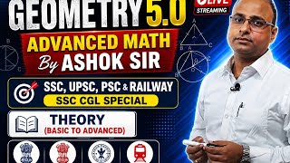 GEOMETRY__ADVANCED MATH__SSC SPECIAL (5TH CLASS)