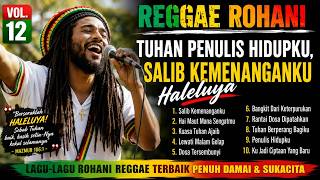 REGGAE SPIRITUAL - VOL 12 | 