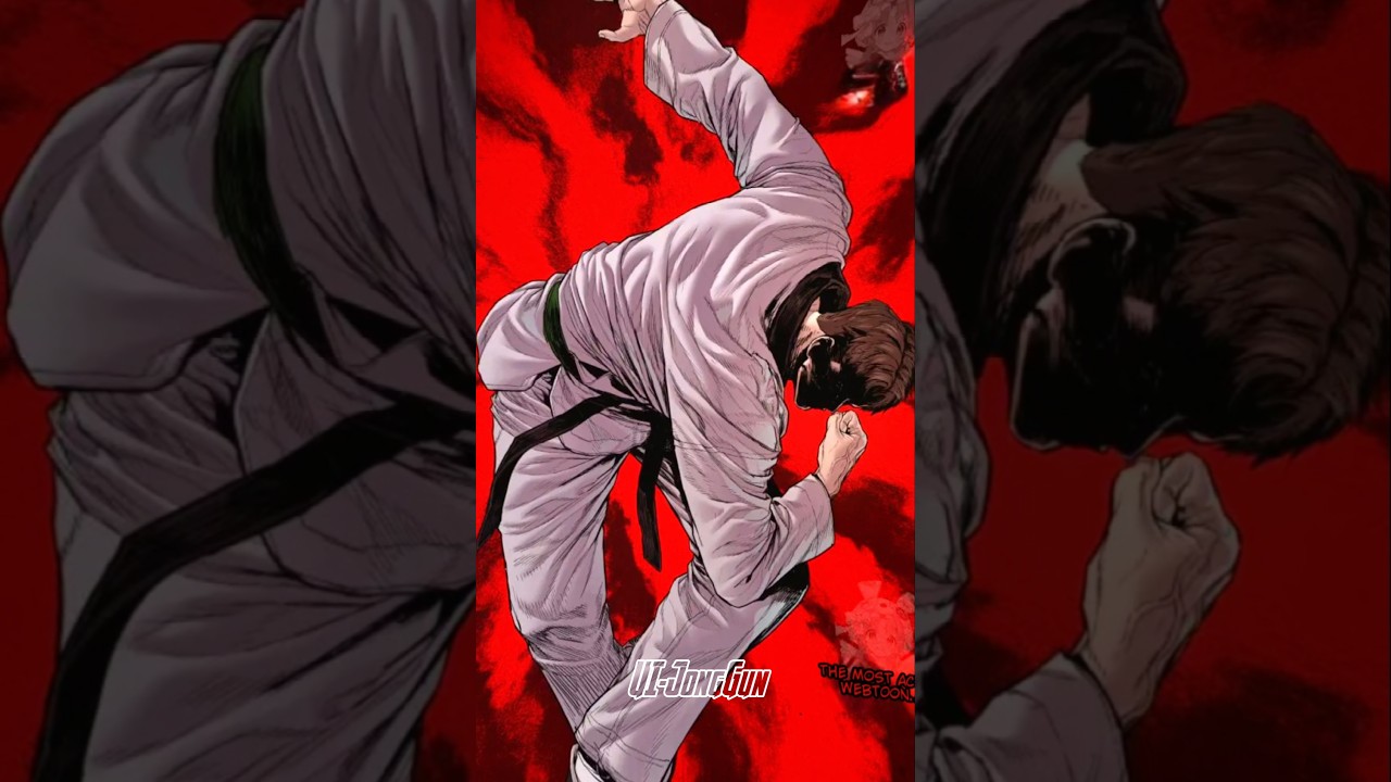 Hansu seong vs Underworld Don 