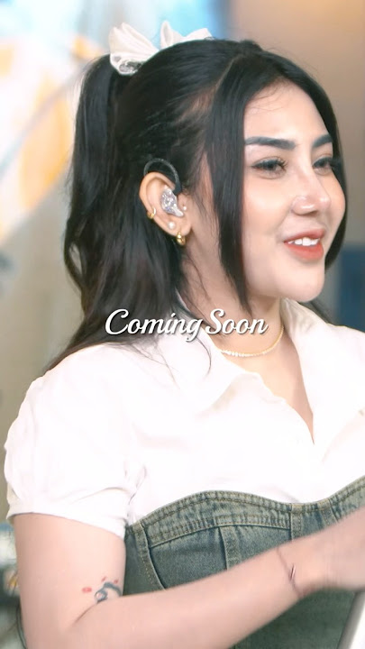 Reeek video terbaru aku akan hadir #shintagisul #comingsoon #dangdut #dangdutkoplo #lagudangdut