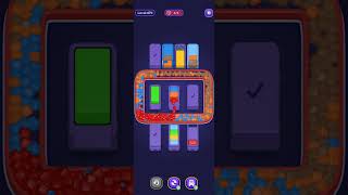Loop Sort level 674 #gameplay