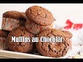 Lgdk  muffins au chocolat