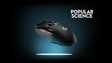 Logitech G903 Right Button Ramdom Simultaneously Unclick & Click