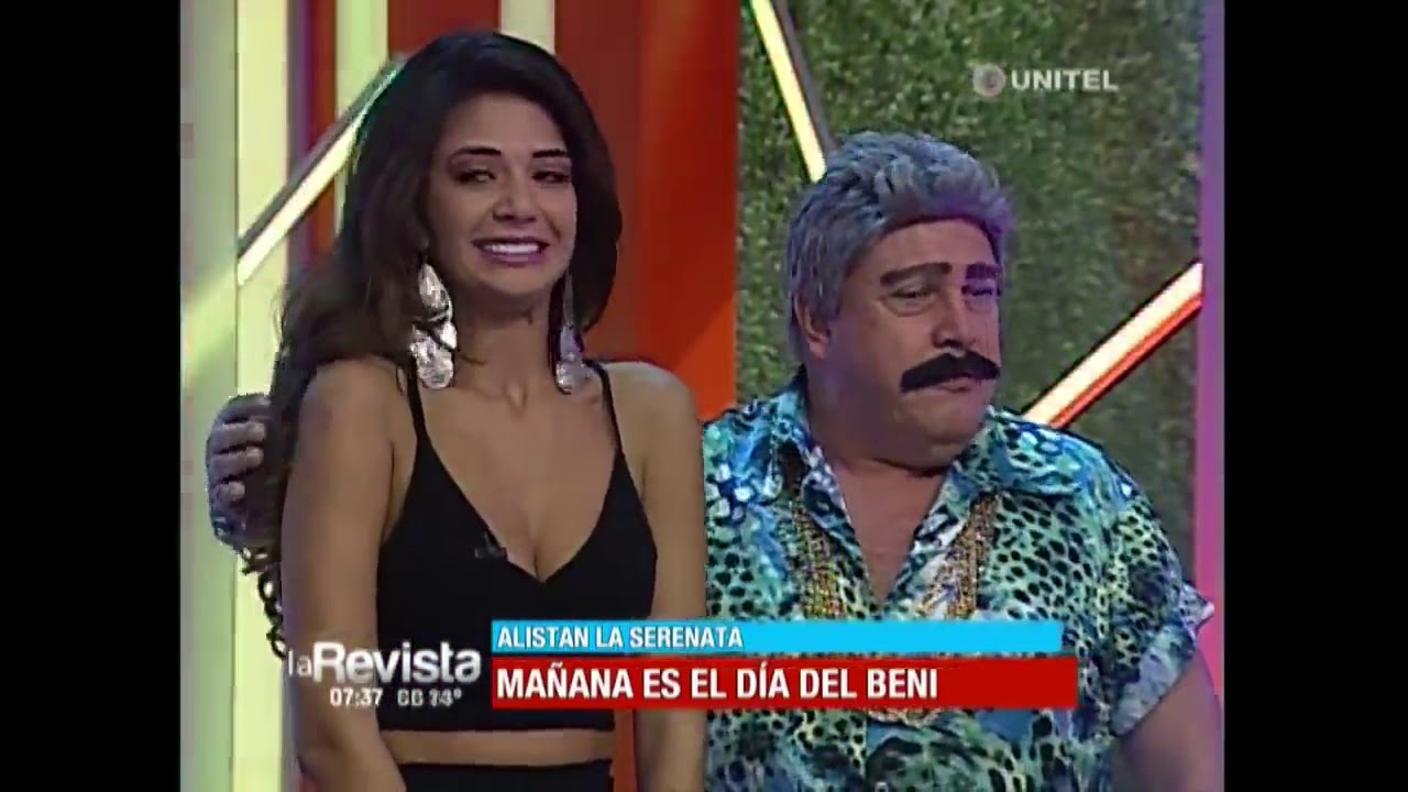 Humor Los benianos de Chaplin Show comentaron cómo celebrarán su aniversario